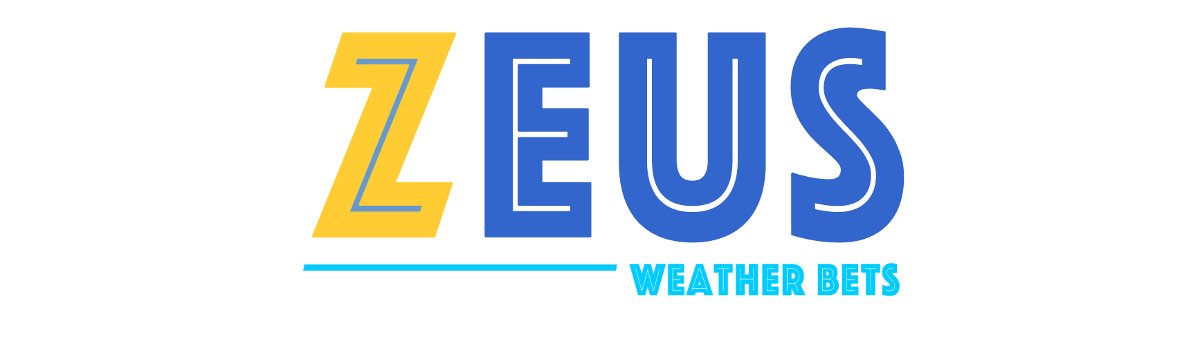 METEO GOD — Weather bets